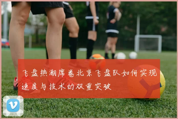 飞盘热潮席卷北京飞盘队如何实现速度与技术的双重突破