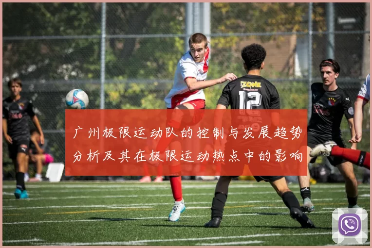 广州极限运动队的控制与发展趋势分析及其在极限运动热点中的影响