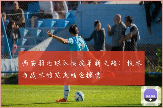 西安羽毛球队快攻革新之路：技术与战术的完美结合探索
