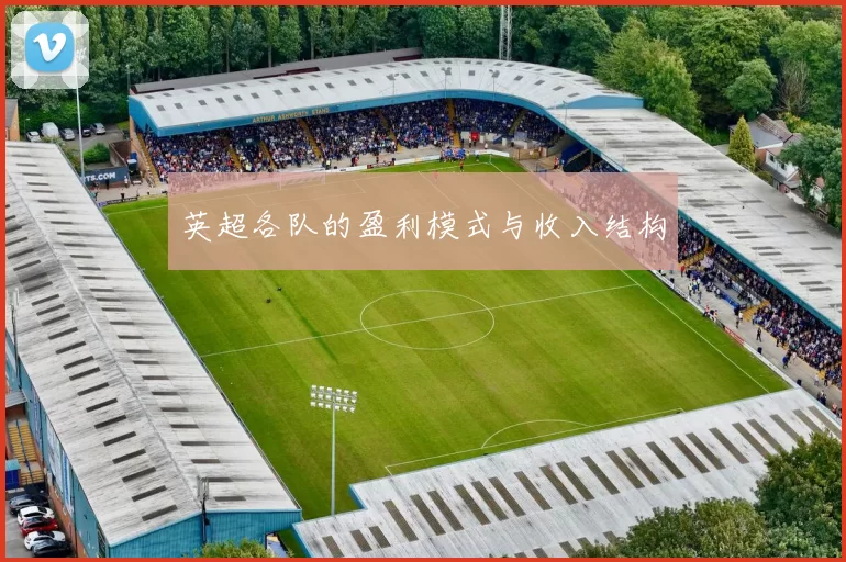 英超各队的盈利模式与收入结构