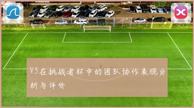 V5在挑战者杯中的团队协作表现分析与评价
