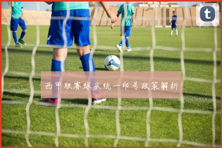 西甲联赛球衣统一印号政策解析