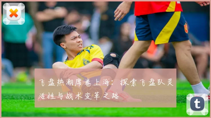 飞盘热潮席卷上海：探索飞盘队灵活性与战术变革之路