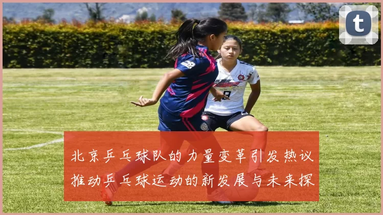 北京乒乓球队的力量变革引发热议推动乒乓球运动的新发展与未来探索