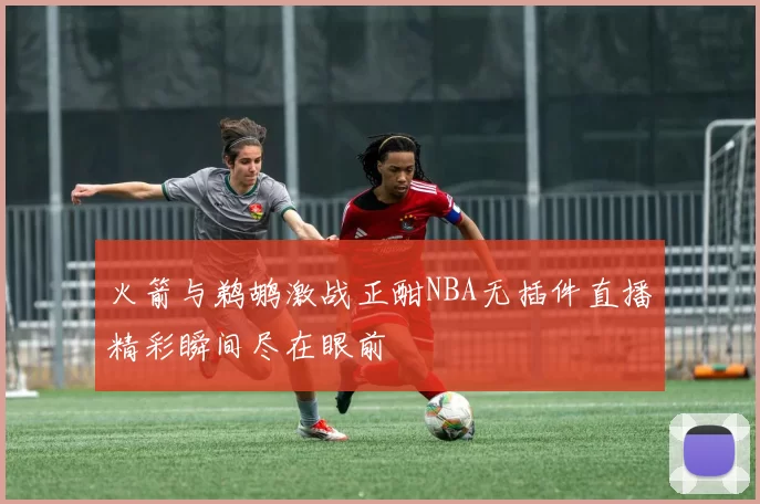 火箭与鹈鹕激战正酣NBA无插件直播精彩瞬间尽在眼前