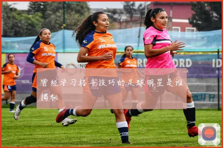 曾经学习格斗技巧的足球明星是谁揭秘